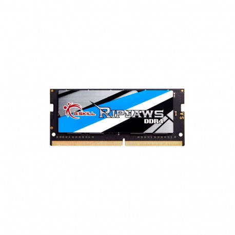 G.Skill Ripjaws 16GB DDR4 2400Mhz SO-DIMM F4-2400C16S-16GRS