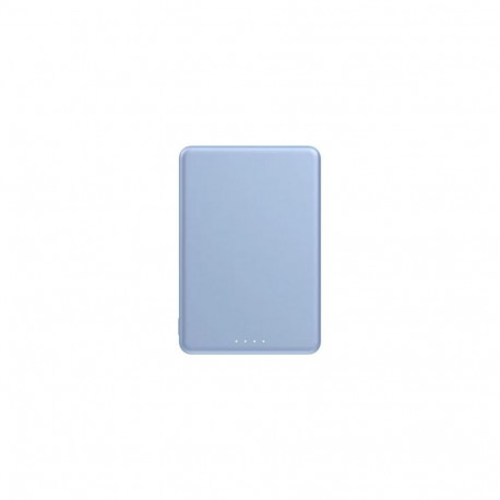Xiaomi Super Slim Magnetic 5000 Blue