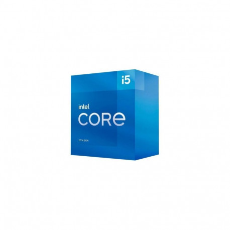 Intel Core i5-12400 BX8071512400
