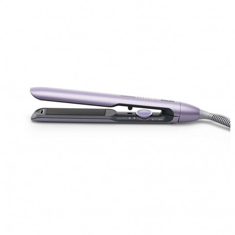 Philips Philips BHS742/00 Hair straightener Purple Philips