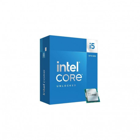 Intel Intel CPU Desktop Core i5-14400 (up to 4.70 GHz 20M Cache LGA1700) box