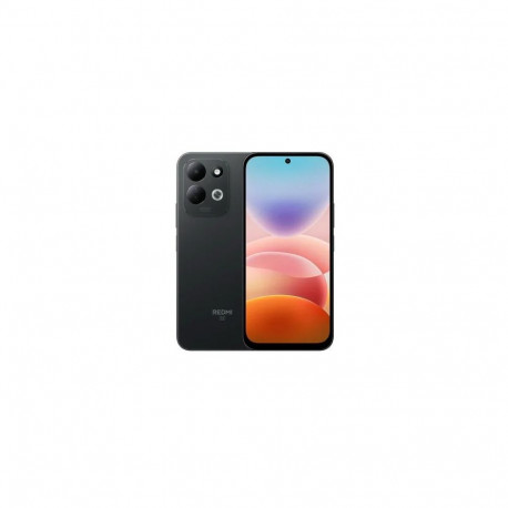 Xiaomi Redmi 17 5G 4/256GB Black
