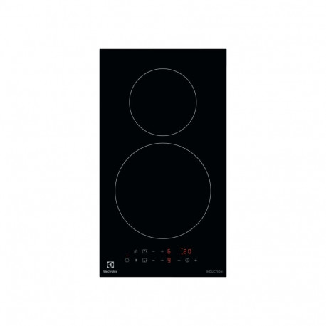 Electrolux Electrolux Induction hob LIT30230C Induction Number of burners/cooking zones 2 Touch cont