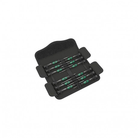 Wera Wera Kraftform Micro-Set / 12 SB 1