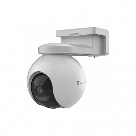 EZVIZ EZVIZ CS-EB8 (3MP 4GA) Spherical IP security camera Indoor & outdoor 2304 x 1296 pixels Wall