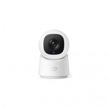 Anker Anker Eufy Security Cam C220 Dome 2K Micro SD Max.128GB