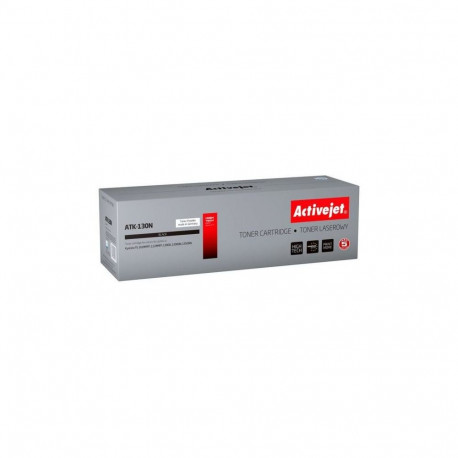ActiveJet ATK-130N Black
