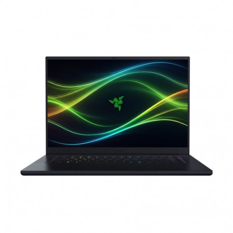 Razer sülearvuti Blade 16 RZ09-05818EN4-R3E1 16" OLED QHD+ 2560 x 1600 pixels 240 Hz Intel Core Ultr