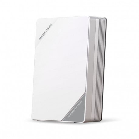 Mercusys AX3000 5G Wi-Fi 6 Router | MB521-5G | 802.11ax | 2402 Mbit/s | Ethernet LAN (RJ-45) ports 2