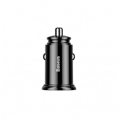 Baseus Baseus Circular 2x USB-A 5.1 A (CCALL-YD01)