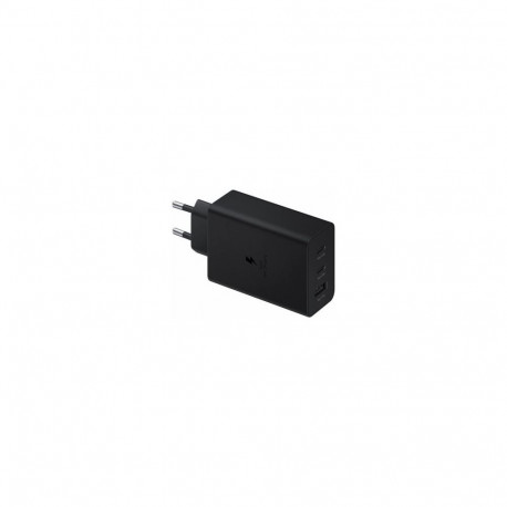 Samsung SAMSUNG 65W Power Adapter Trio Black