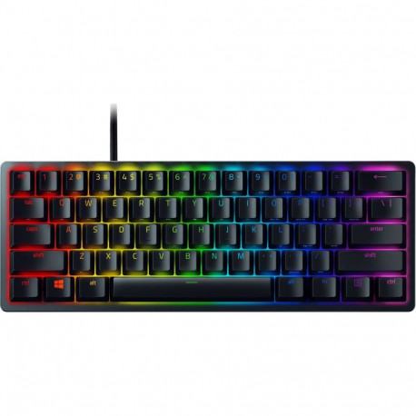 Razer RAZER Huntsman Mini Red Switch - US