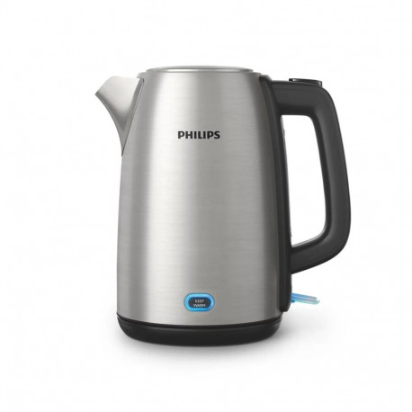 Philips Philips Kettle HD9353/90 Viva Collection Electric 1740-2060 W 1.7 L Stainless steel