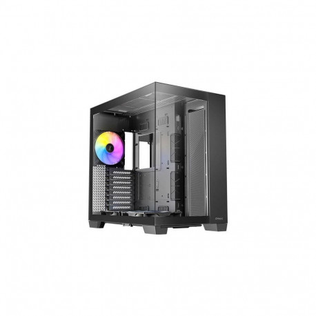 ANTEC Antec C8 ARGB Full Tower Black 0761345100229