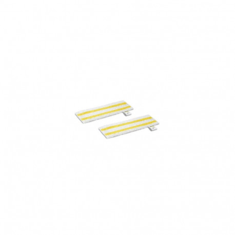 Karcher 2.863-339.0 Universal floor cloth set EasyFix