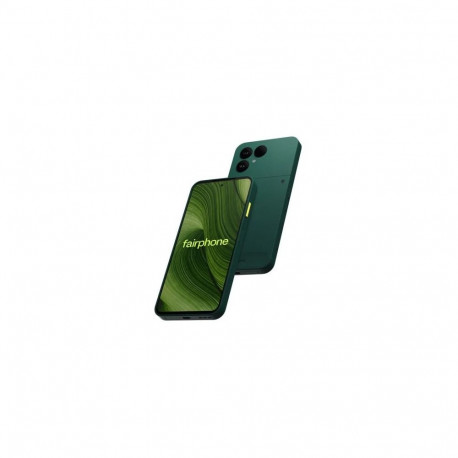 Fairphone 6 8/256GB Forest Green