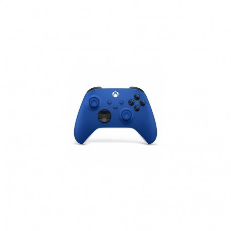Microsoft Xbox One / Xbox One S / Xbox One X / PC shock blue