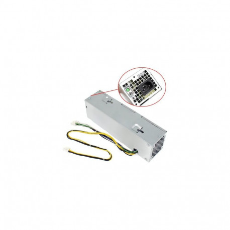 Dell PSU 3020, 7020, 9020 SFF 255W ReNew