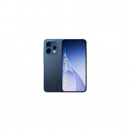 Oppo Reno15 5G 8/ 512G Twilight Blue