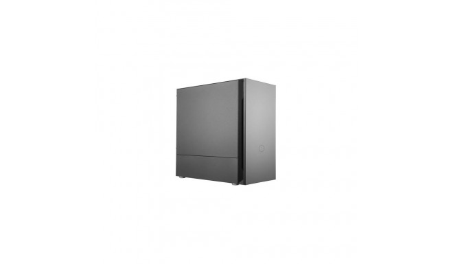 Cooler master Silencio S400 Black