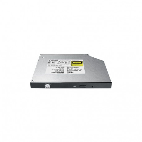 Asus SDRW-08U1MT Black (BULK)