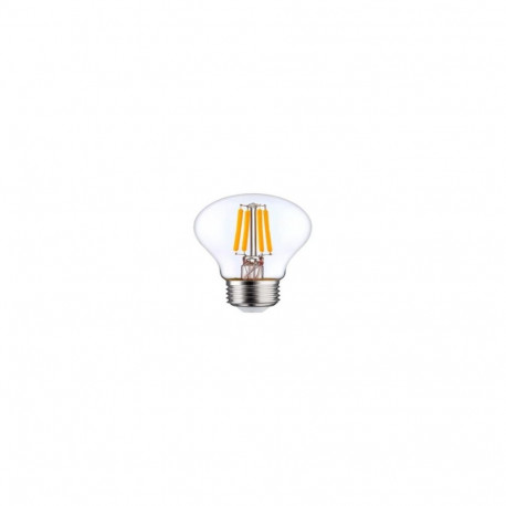 Visional LED Filament bulb E27, A60, 6W, 840lm, 3000K, 360