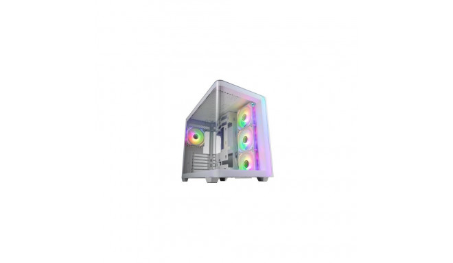 Fortron M580 WP White
