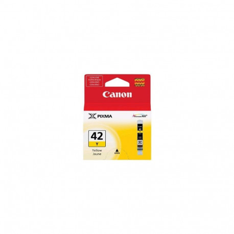 Canon CLI-42 Y Yellow