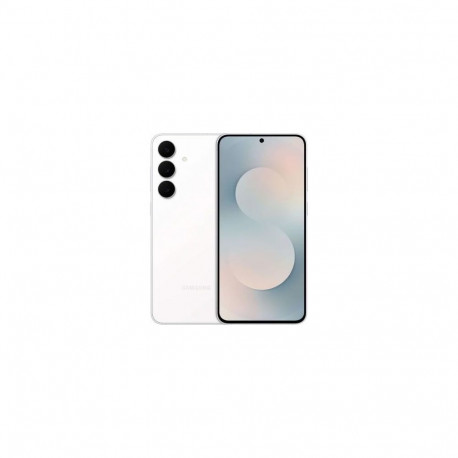 Samsung S731B Galaxy S25 FE 256GB White