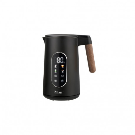 Zilan ZLN5410 Double Wall Glass Kettle 1.7L 2200W