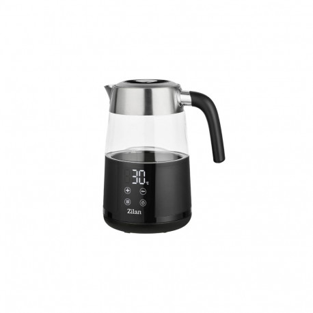 Zilan ZLN5403 Double Wall Glass Kettle 1.7L 2200W