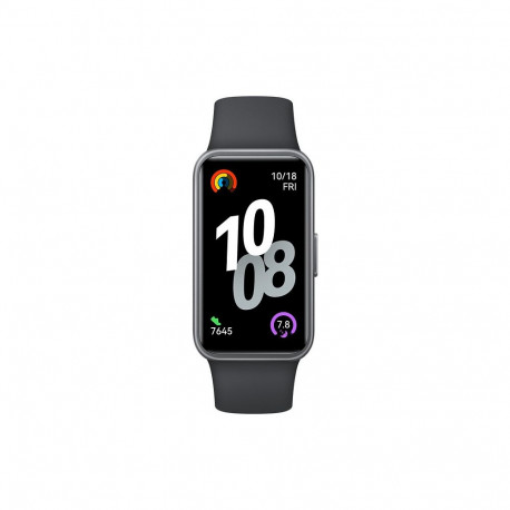 HUAWEI nutivõru Band 10 (Nora-B19F), must