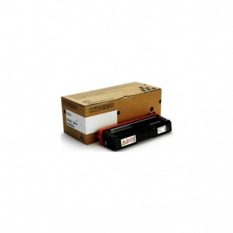 "Type SP C252 schwarz Toner"