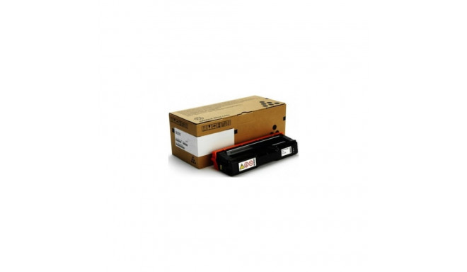 Type SP C252 tooner, must