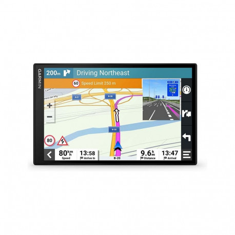 "Garmin DriveSmart 86 MT-S"