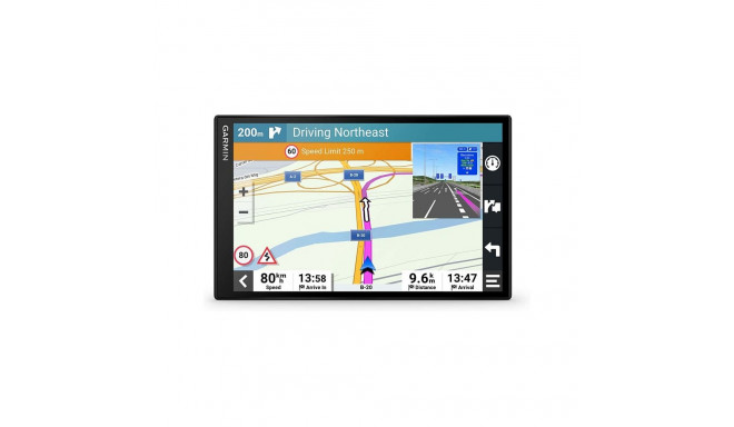 Garmin DriveSmart 86 MT-S