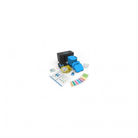 "Sphero indi Classroom Pack (8 indis)"