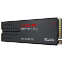 "M.2 1TB Sandisk OPTIMUS 5100 NVMe"