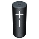 Megaboom 4 aktiivne, must