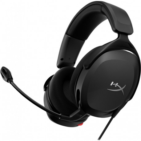 "HyperX Cloud Stinger 2 Core PC Gaming-Headset schwarz"