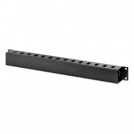 APC Easy Rack horisontaalne kaablihaldur ER7HCM 1HE