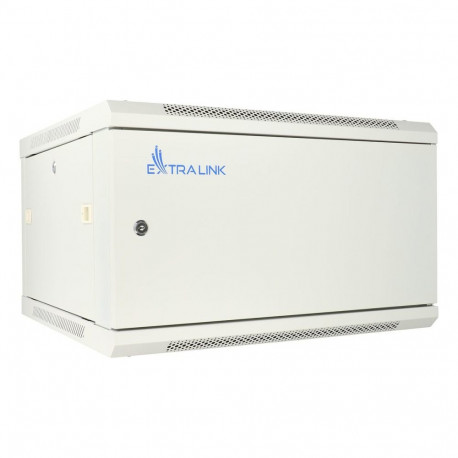 "ASP Rack Grey Network Cabinet"