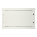 "ASP Rack Grey Network Cabinet"