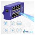 "Power Injector External Purple"