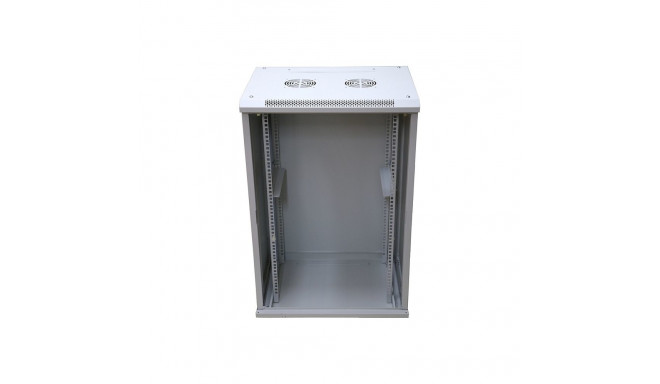 Rack-võrgukapp, hall