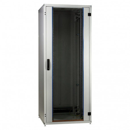 "EFB 19"" Netzwerkschrank PRO 33HE, 800x1000 mm, RAL7035"