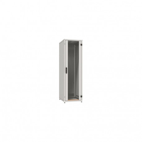 "EFB 19"" Netzwerkschrank PRO 24HE, 600x800 mm, RAL7035"