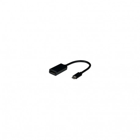"EFB Typ-C Adapter auf DisplayPort 1.2 Adapter 4K60Hz, wei"