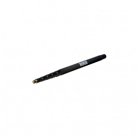 BoomPole mikrofonivarras