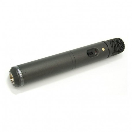 Rode Microphones M3, must